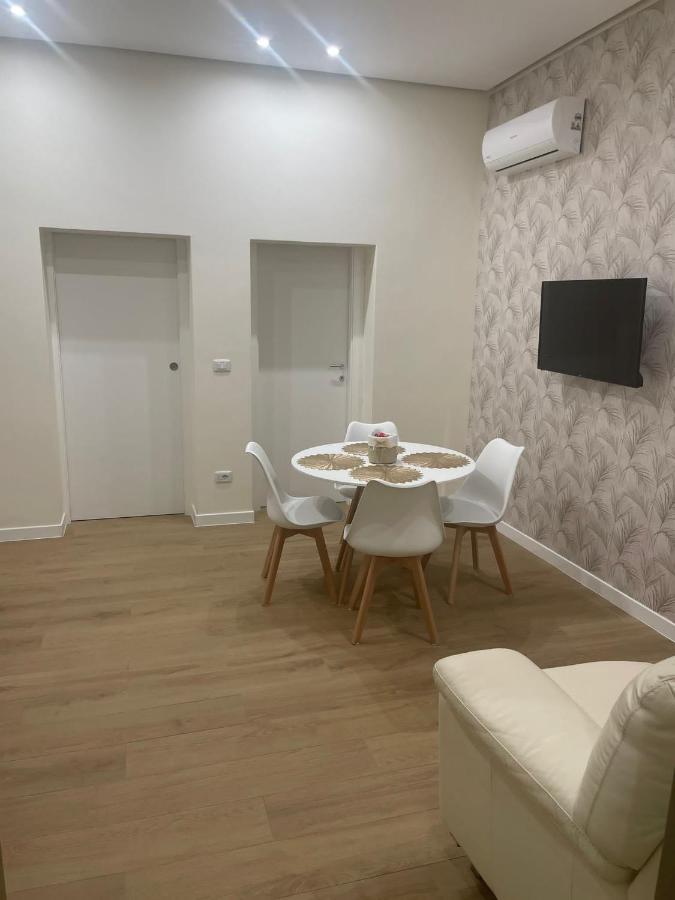 Luna&Sole Oreste Apartments - Self Check-In Бари Экстерьер фото