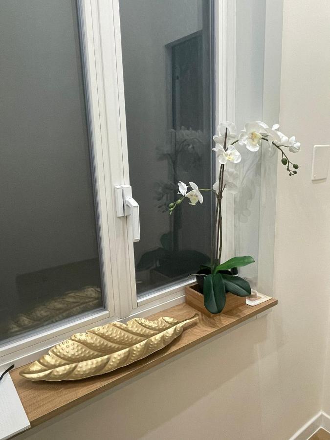 Luna&Sole Oreste Apartments - Self Check-In Бари Экстерьер фото