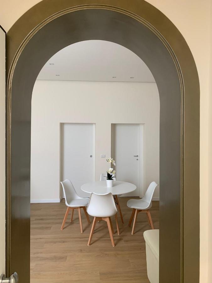 Luna&Sole Oreste Apartments - Self Check-In Бари Экстерьер фото